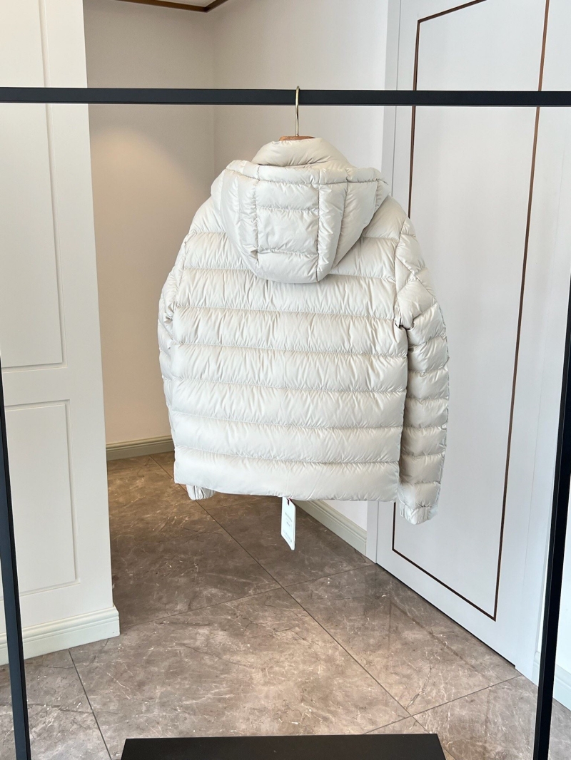 Moncler Down Coat